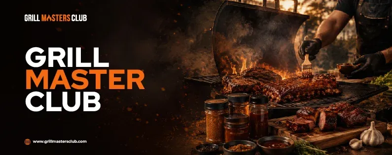 Grill Masters Club Coupon Code - Coupondopa